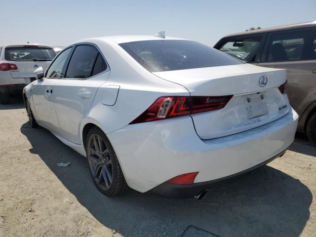 Photo 2 from auction – 2014 LEXUS IS 350 with VIN JTHBE1D23E5002958