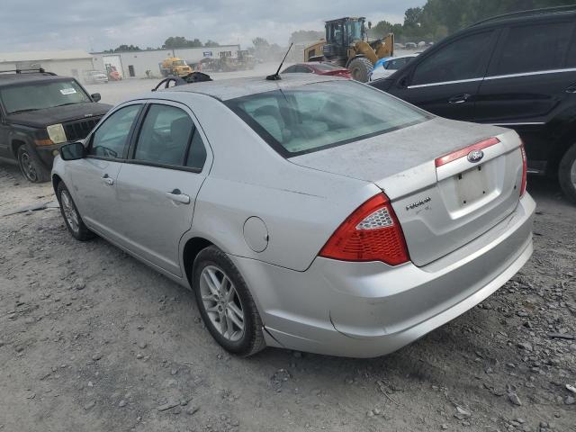 Photo 2 from auction – 2012 FORD FUSION S with VIN 3FAHP0GA8CR185504