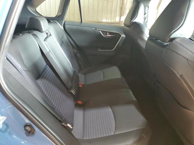 Photo 11 from auction – 2023 TOYOTA RAV4 XSE with VIN 4T3E6RFV8PU125894