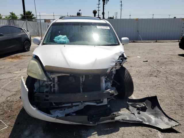 Photo 5 from auction – 2004 TOYOTA SIENNA XLE with VIN 5TDZA22C64S036608
