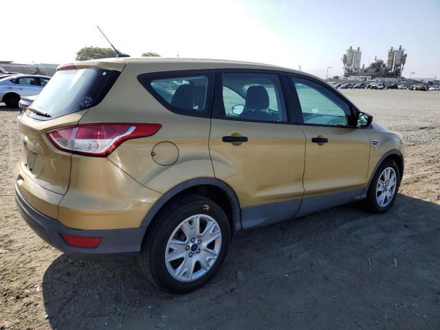 Photo 3 from auction – 2014 FORD ESCAPE S with VIN 1FMCU0F77EUD80763
