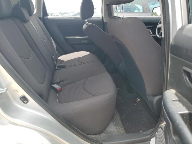 Photo 10 from auction – 2011 KIA SOUL with VIN KNDJT2A13B7283650