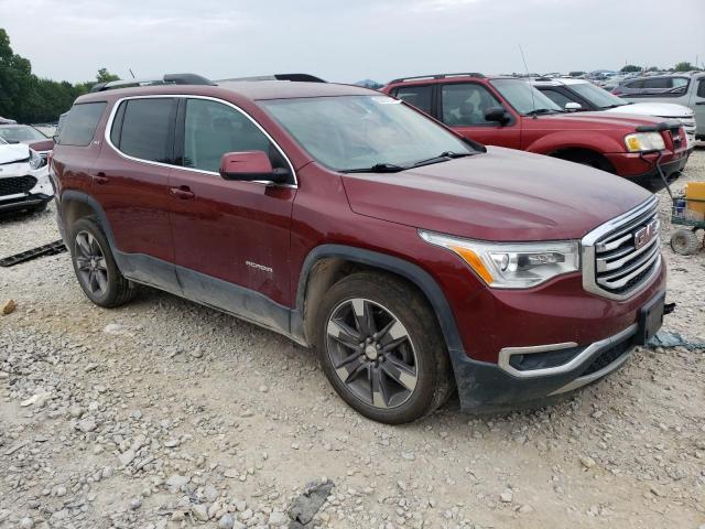 Photo 4 from auction – 2018 GMC ACADIA SLT with VIN 1GKKNWLS4JZ162922