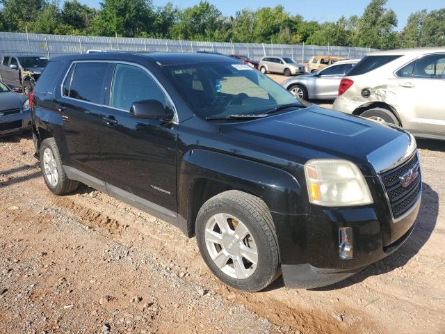 Photo 4 from auction – 2013 GMC TERRAIN SL with VIN 2GKALMEK7D6117315