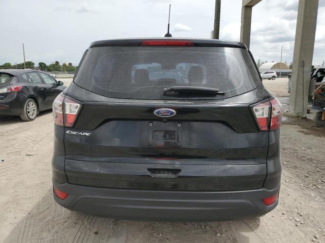 Photo 6 from auction – 2018 FORD ESCAPE S with VIN 1FMCU0F73JUA33330