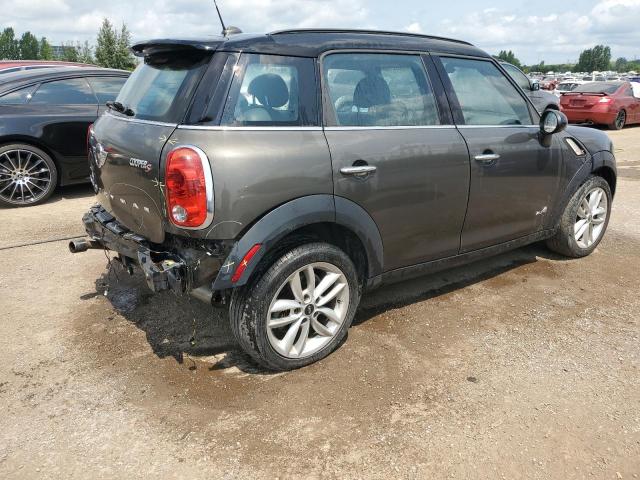 Photo 3 from auction – 2013 MINI COOPER S C with VIN WMWZC5C5XDWP33160