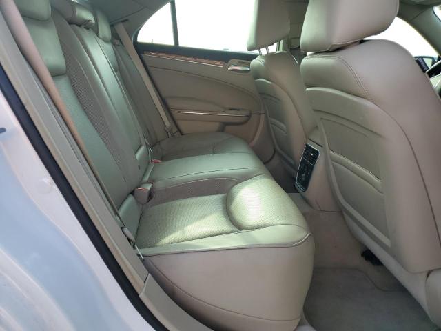 Photo 10 from auction – 2012 CHRYSLER 300 LIMITE with VIN 2C3CCACG9CH216694