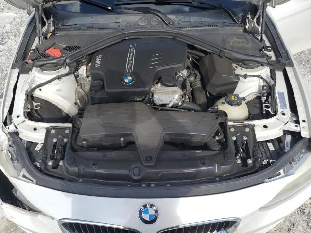 Photo 11 from auction – 2014 BMW 328 I with VIN WBA3A5C56EP603593