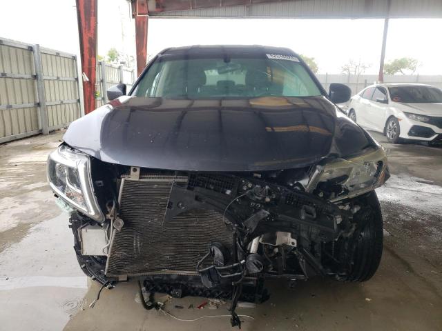 Zdjęcie 5 z aukcji – 2014 NISSAN PATHFINDER z VIN 5N1AR2MN7EC727245