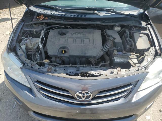 Photo 11 from auction – 2013 TOYOTA COROLLA BA with VIN 5YFBU4EE8DP158509