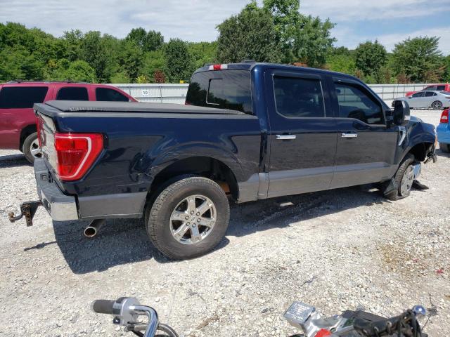 Photo 3 from auction – 2021 FORD F150 SUPER with VIN 1FTFW1E52MKD56124
