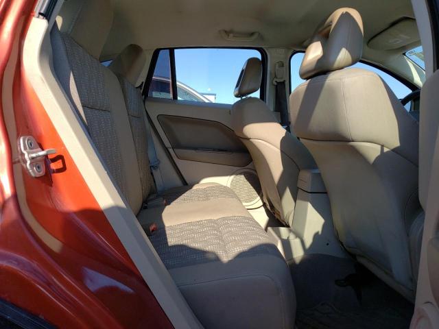 Photo 11 from auction – 2007 DODGE CALIBER SX with VIN 1B3HB48B57D154962