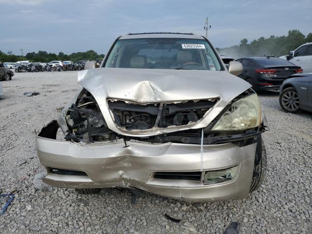 Photo 5 from auction – 2007 LEXUS GX 470 with VIN JTJBT20X870145173