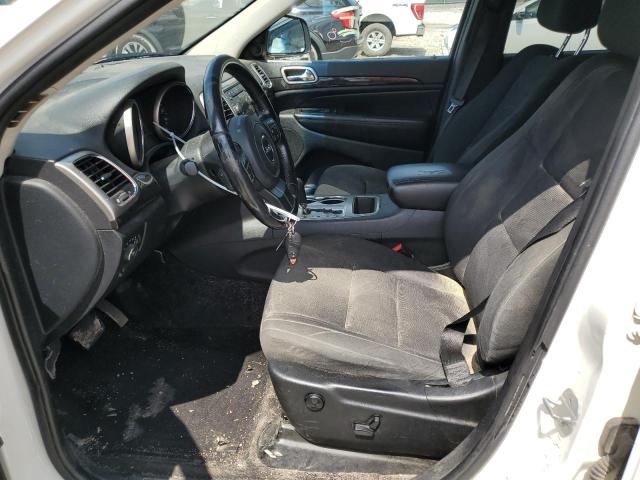 Photo 7 from auction – 2011 JEEP GRAND CHER with VIN 1J4RS4GG6BC643752