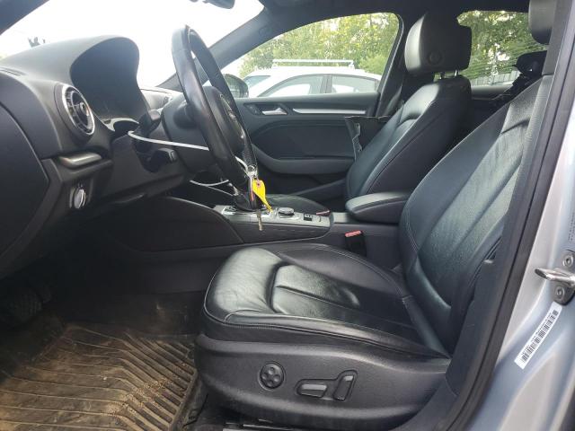 Photo 7 from auction – 2015 AUDI A3 PREMIUM with VIN WAUBFGFF9F1055199