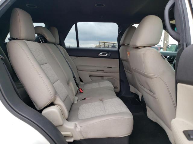 Photo 11 from auction – 2011 FORD EXPLORER with VIN 1FMHK8B87BGA69580