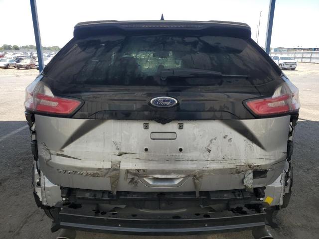 Photo 6 from auction – 2022 FORD EDGE TITAN with VIN 2FMPK4K94NBB04620