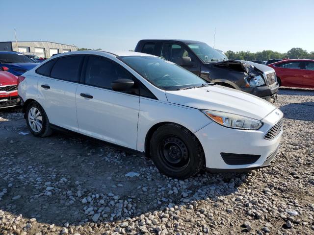 Photo 4 from auction – 2016 FORD FOCUS S with VIN 1FADP3E29GL267709
