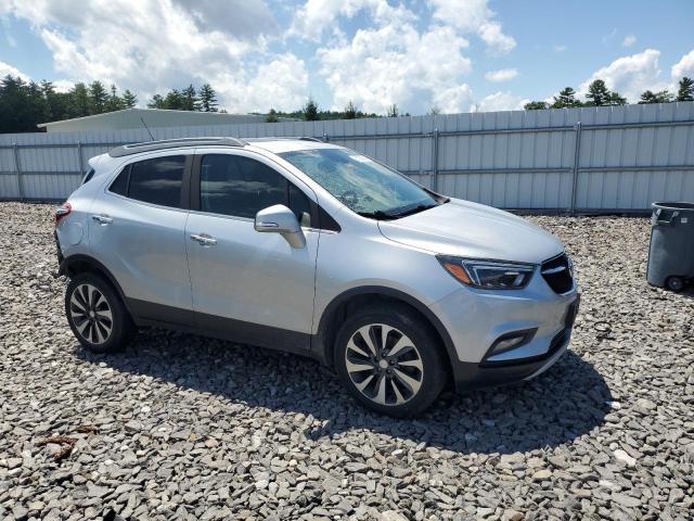 Photo 4 from auction – 2017 BUICK ENCORE ESS with VIN KL4CJGSB8HB091031