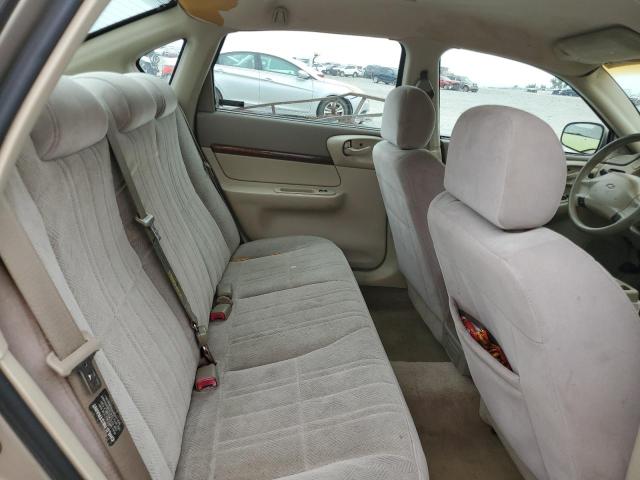 Photo 10 from auction – 2001 CHEVROLET IMPALA with VIN 2G1WF52EX19273672