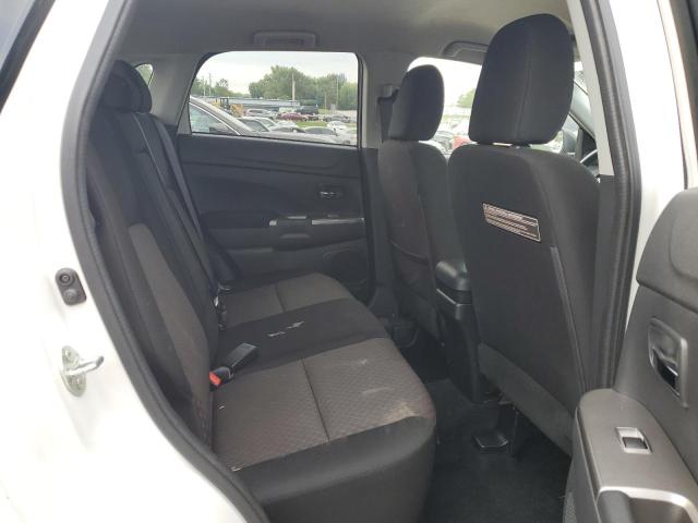 Photo 11 from auction – 2018 MITSUBISHI OUTLANDER with VIN JA4AR3AU7JZ017981