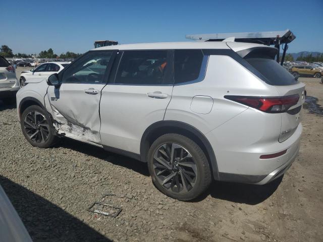 Photo 2 from auction – 2023 MITSUBISHI OUTLANDER with VIN JA4T5UA97PZ023651