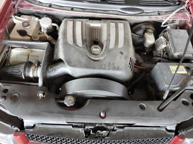 Photo 11 from auction – 2007 CHEVROLET TRAILBLAZE with VIN 1GNES13H872277539