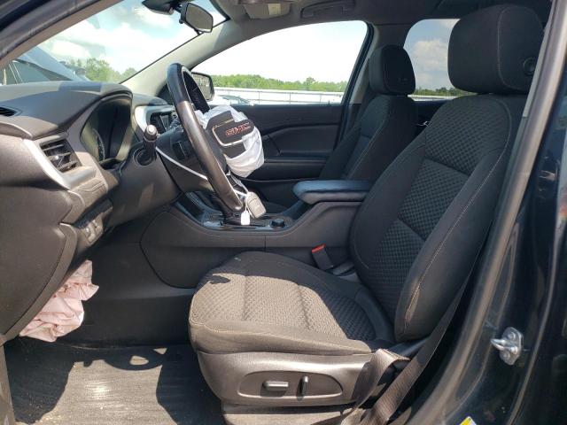 Photo 7 from auction – 2019 GMC ACADIA SLE with VIN 1GKKNLLS1KZ127030