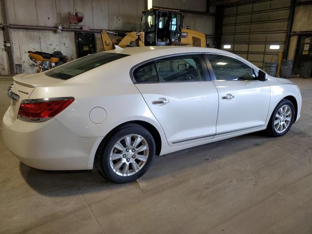 Photo 3 from auction – 2012 BUICK LACROSSE C with VIN 1G4GB5ER4CF332680