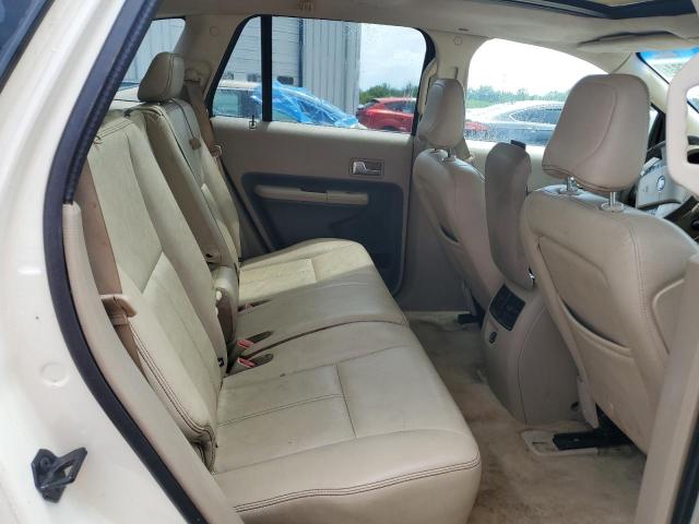Photo 10 from auction – 2007 FORD EDGE SEL P with VIN 2FMDK39C07BA30291
