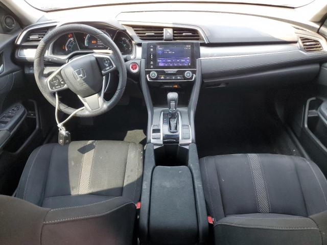 Photo 8 from auction – 2018 HONDA CIVIC EX with VIN 2HGFC2F84JH502955