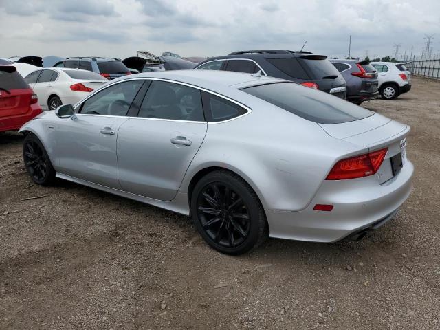Photo 2 from auction – 2013 AUDI A7 PRESTIG with VIN WAU2GAFC7DN027004