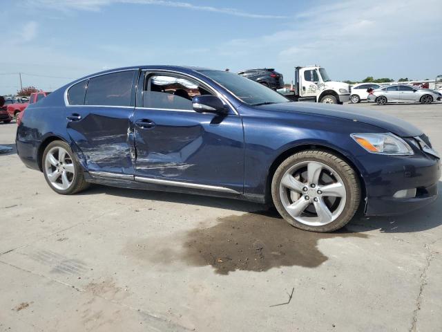Photo 4 from auction – 2010 LEXUS GS 350 with VIN JTHBE1KS3A0047814