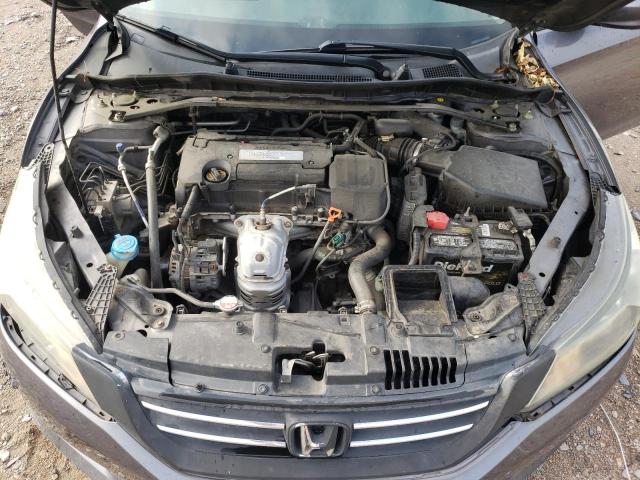 Photo 11 from auction – 2014 HONDA ACCORD SPO with VIN 1HGCR2E58EA261088