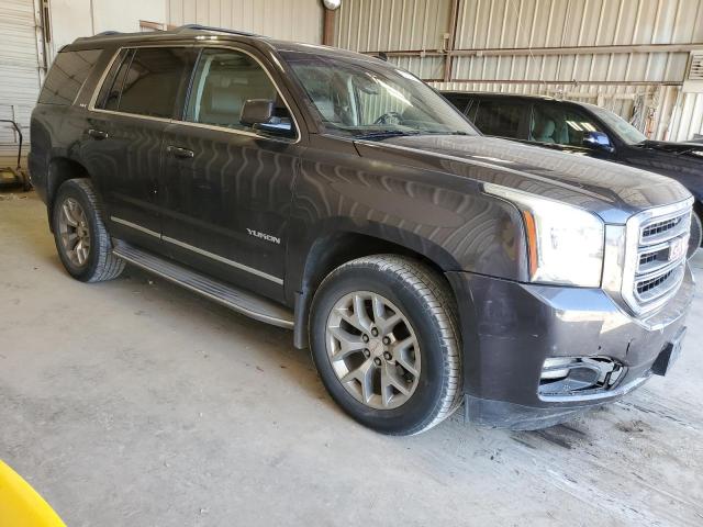Photo 4 from auction – 2015 GMC YUKON SLT with VIN 1GKS1BKCXFR106960