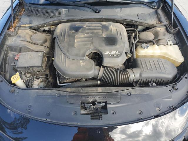 Photo 11 from auction – 2015 DODGE CHARGER SE with VIN 2C3CDXBG5FH843737