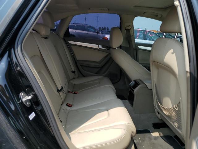Photo 10 from auction – 2011 AUDI A4 PREMIUM with VIN WAUDFAFL7BN039050