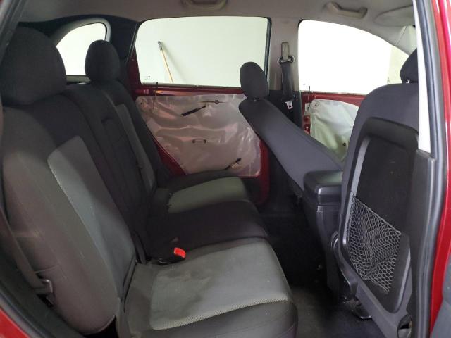 Photo 11 from auction – 2012 CHEVROLET CAPTIVA SP with VIN 3GNAL3E52CS530766