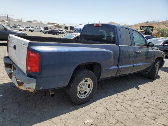 Photo 3 from auction – 2005 DODGE DAKOTA ST with VIN 1D7HE22K35S314211