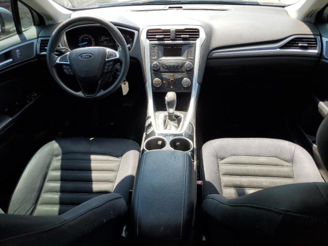 Photo 8 from auction – 2013 FORD FUSION SE with VIN 3FA6P0H75DR302497