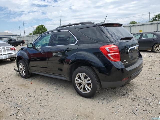 Photo 2 from auction – 2017 CHEVROLET EQUINOX LT with VIN 2GNALCEK2H1573139