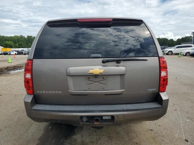 Photo 6 from auction – 2012 CHEVROLET SUBURBAN C with VIN 1GNSCHE08CR250147