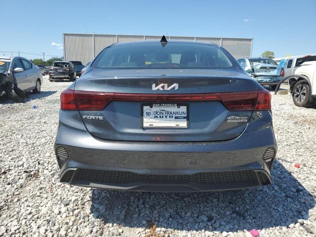 Photo 6 from auction – 2022 KIA FORTE FE with VIN 3KPF24AD0NE475272