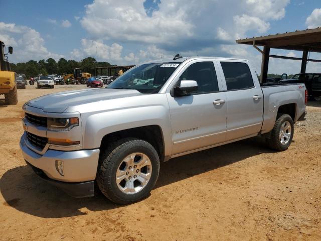 Photo 1 from auction – 2017 CHEVROLET SILVERADO with VIN 3GCUKREC9HG466360