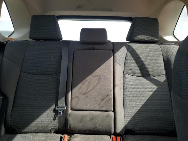 Photo 10 from auction – 2021 TOYOTA RAV4 LE with VIN 2T3H1RFV7MC165327