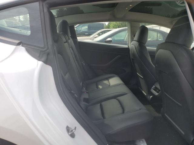 Photo 10 from auction – 2023 TESLA MODEL 3 with VIN 5YJ3E1EC1PF709488