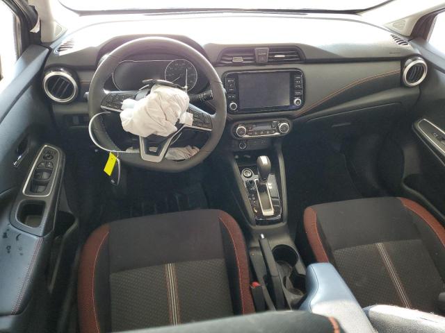 Photo 8 from auction – 2024 NISSAN VERSA SR with VIN 3N1CN8FV7RL817310