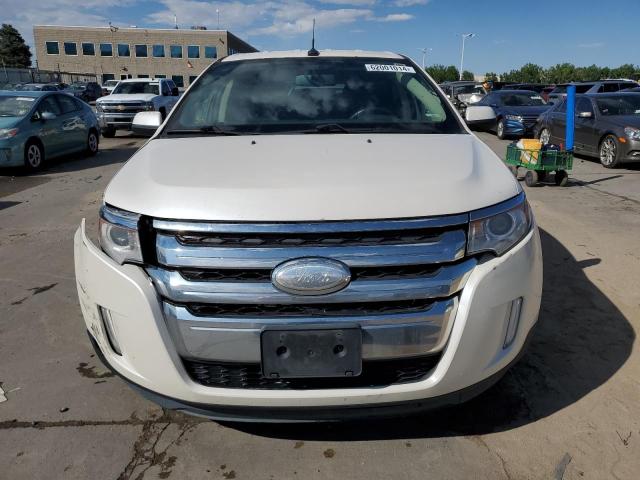 Photo 5 from auction – 2011 FORD EDGE SEL with VIN 2FMDK4JC8BBB51676