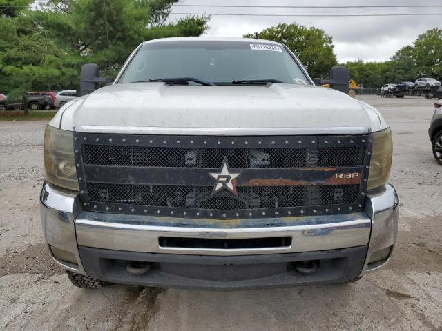 Photo 5 from auction – 2010 CHEVROLET SILVERADO with VIN 1GC4KXB63AF102011