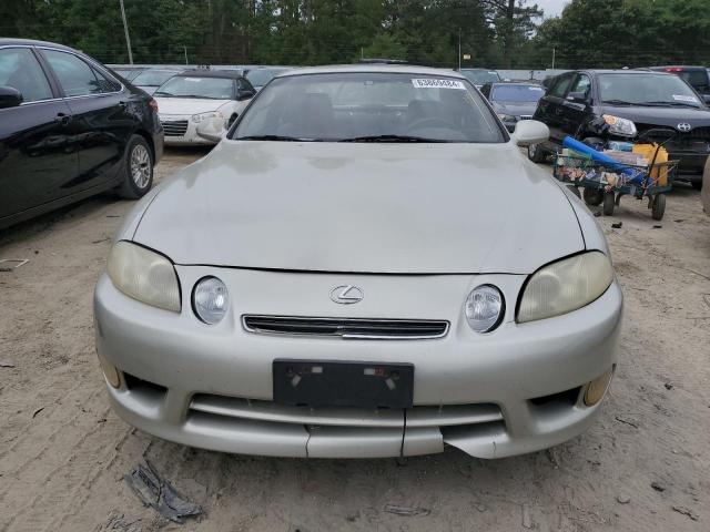 Photo 5 from auction – 1999 LEXUS SC 300 with VIN JT8CD32Z9X1005411